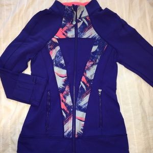 ivivva jacket